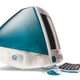 Apple iMac from 1998